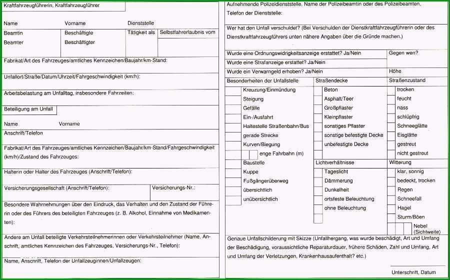 17 schadensmeldung versicherung vorlage