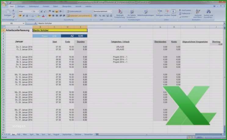 buchhaltung excel vorlage kostenlos wyfecc