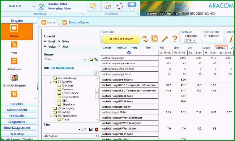 wartungsplan excel vorlage bckhol