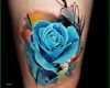 Atemberaubend 50 Ideen Für Rosen Tattoo Das Symbol Der Wahren Liebe