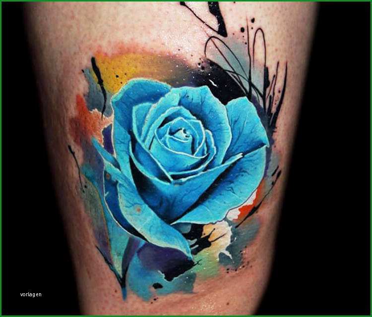 50 ideen fur rosen tattoo das symbol der wahren liebe