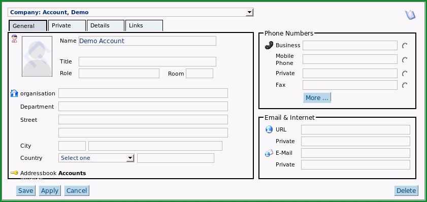 adressbuch excel vorlage