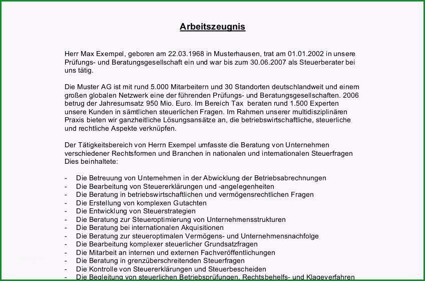 arbeitszeugnis erzieherin vorlage sehr gut schonste arbeitszeugnis sehr gut fur steuerberater jetzt en