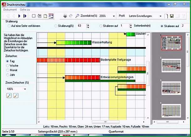 aufgabenverwaltung excel vorlage