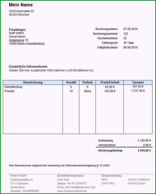 auftragsbestaetigung vorlage pdf beispiel auftragsbestaetigung muster auftragsbestaetigung1 athletbook 5