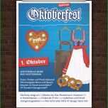 Atemberaubend Drucke Selbst Vorlage Einladung Oktoberfest