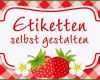 Atemberaubend Einladung Und Vorlage Design Likeable Marmelade Etiketten