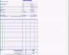 Atemberaubend Excel Tuning Rechnungsformular