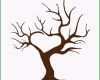 Atemberaubend Fingerabdruck Baum Vorlage &amp; andere Motive Kostenlos Zum