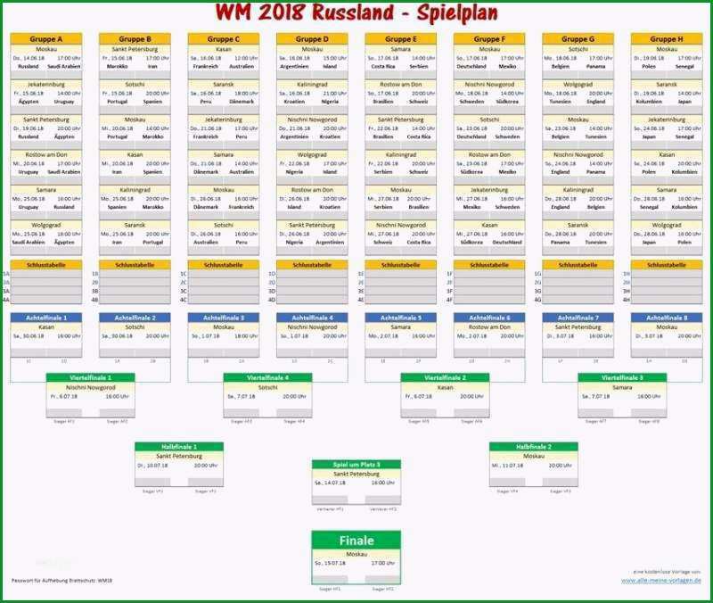 fusball aufstellung vorlage excel sus wm 2018 spielplan excel