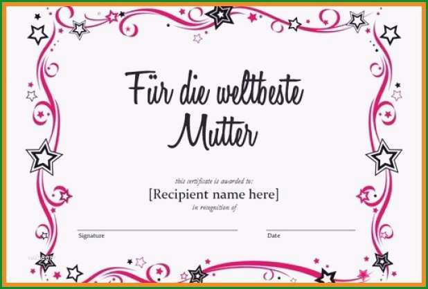 wellness gutschein vorlage word