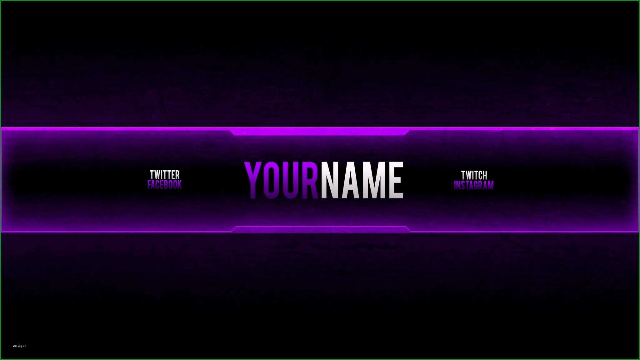 kanal banner vorlage stock 51 new banner template shop