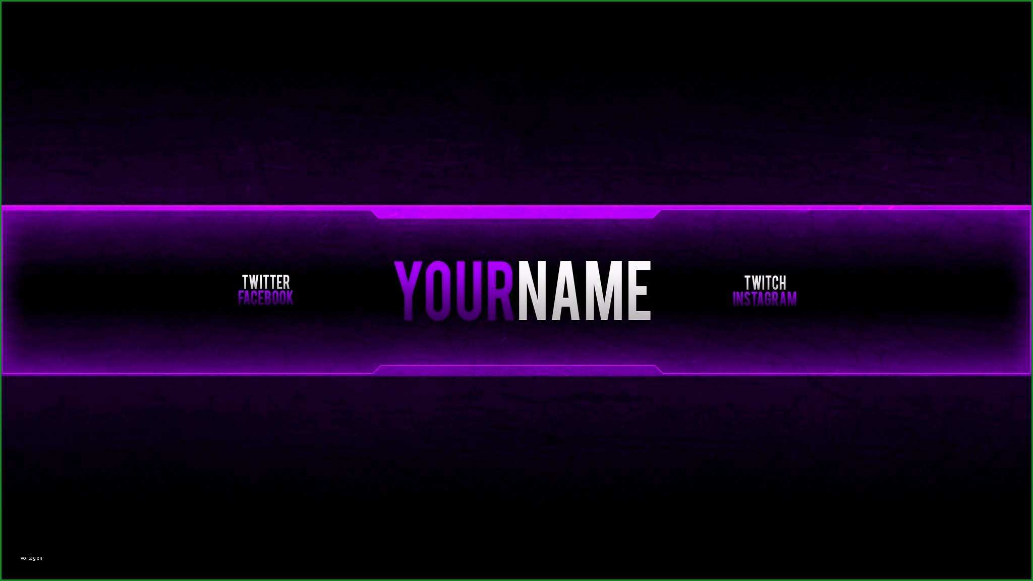 kanal banner vorlage stock 51 new banner template shop