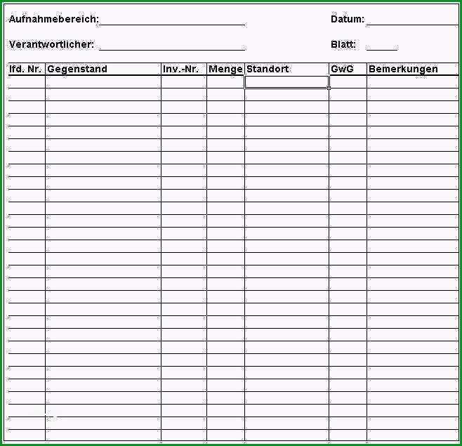 liquiditatsplanung excel vorlage kostenlos bewundernswerte inventur vorlage excel vorlagen shop