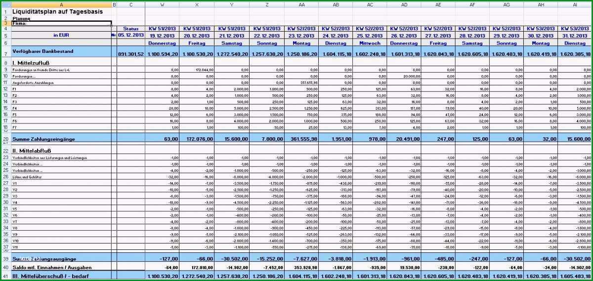 liquiditatsplanung excel vorlage kostenlos gut fahrtenbuch mit excel vorlagen zum sofort