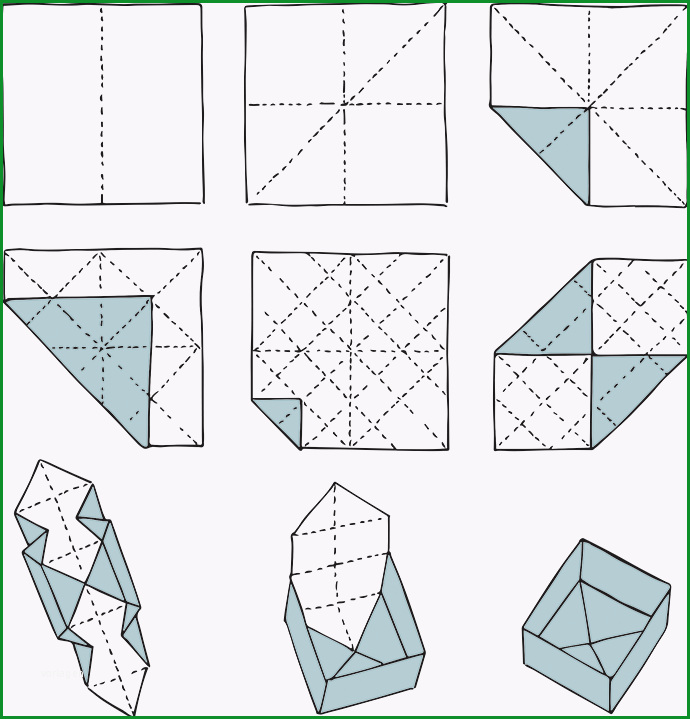 Schachtel Basteln Vorlage: 22 Strategien Nur Für Sie 3