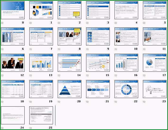 Atemberaubend Powerpoint Vorlage Pfeile Blau Jetzt Zum Download