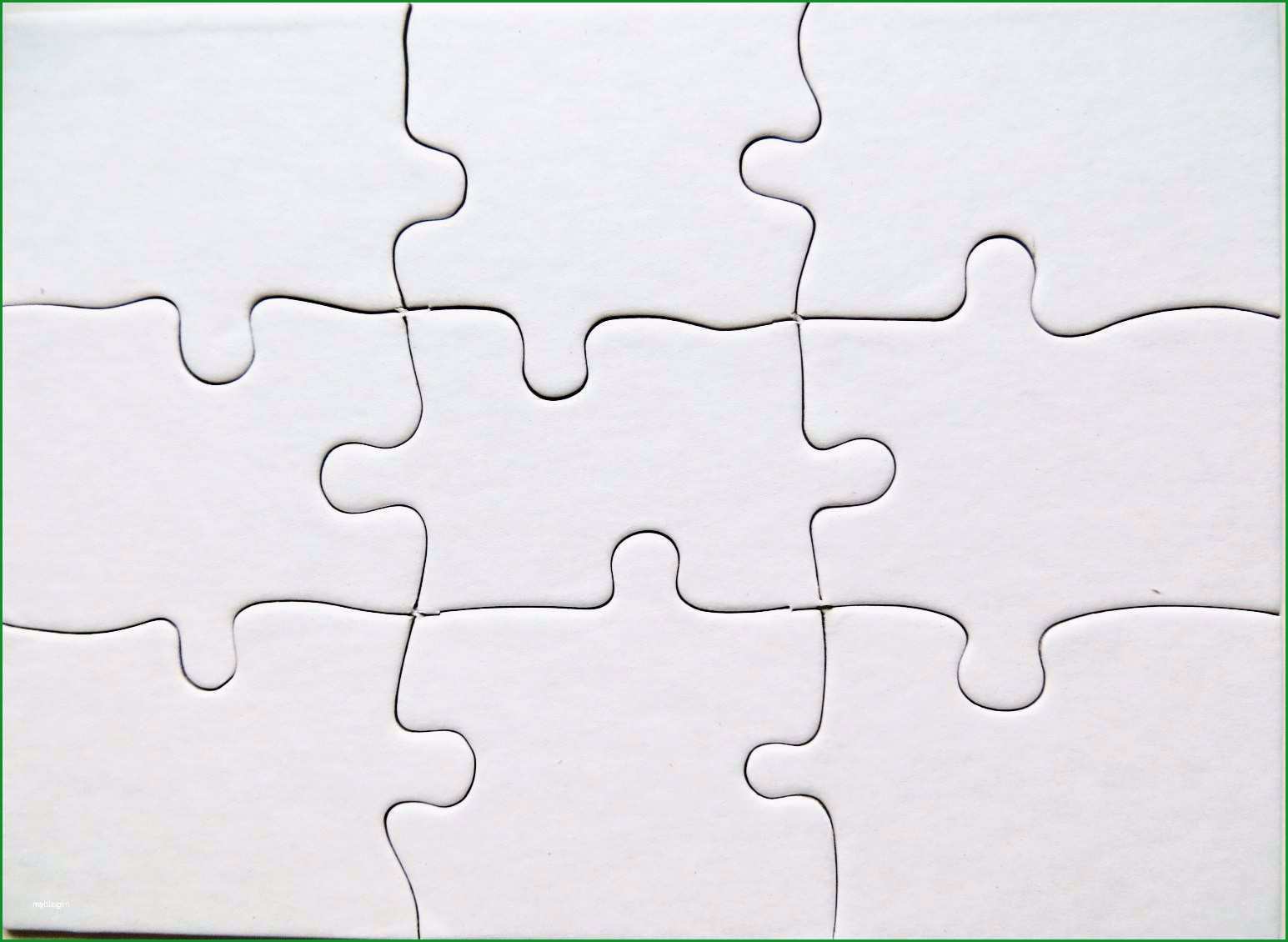 puzzle vorlage blanko wunderbar arbeitsblatt vorschule blanko puzzle zum ausdrucken