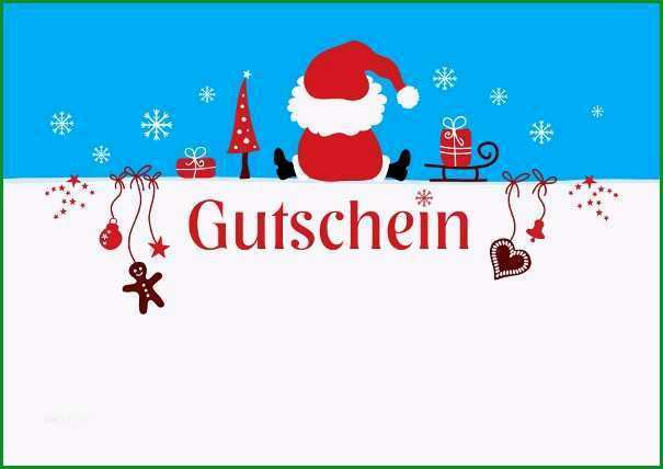 shopping gutschein vorlage kostenlos einzigartig weihnachtsgutschein vordruck ‒ gutscheinvorlagen zum