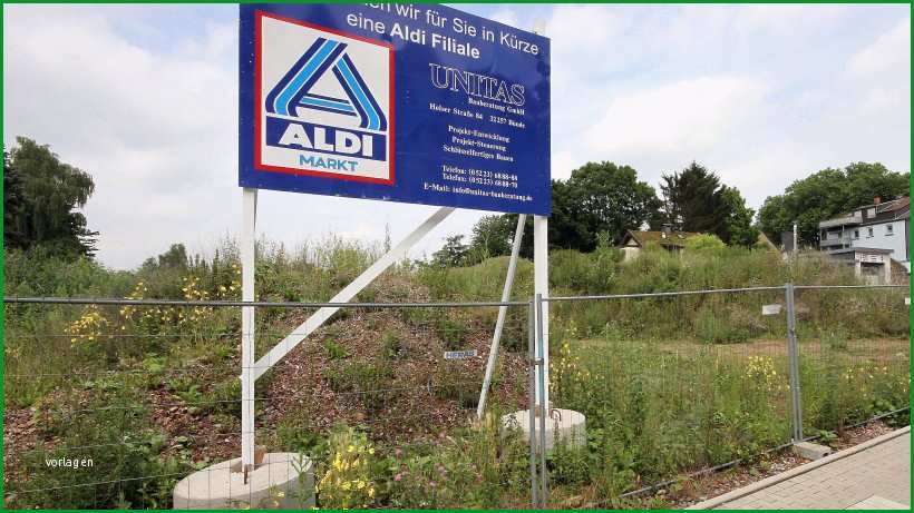 stadt ebnet aldi in bochum werne erneut den weg id