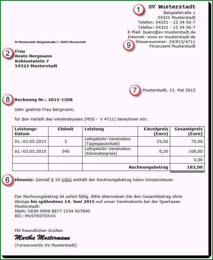 steckbrief tier vorlage aufsatz schreiben muster 2