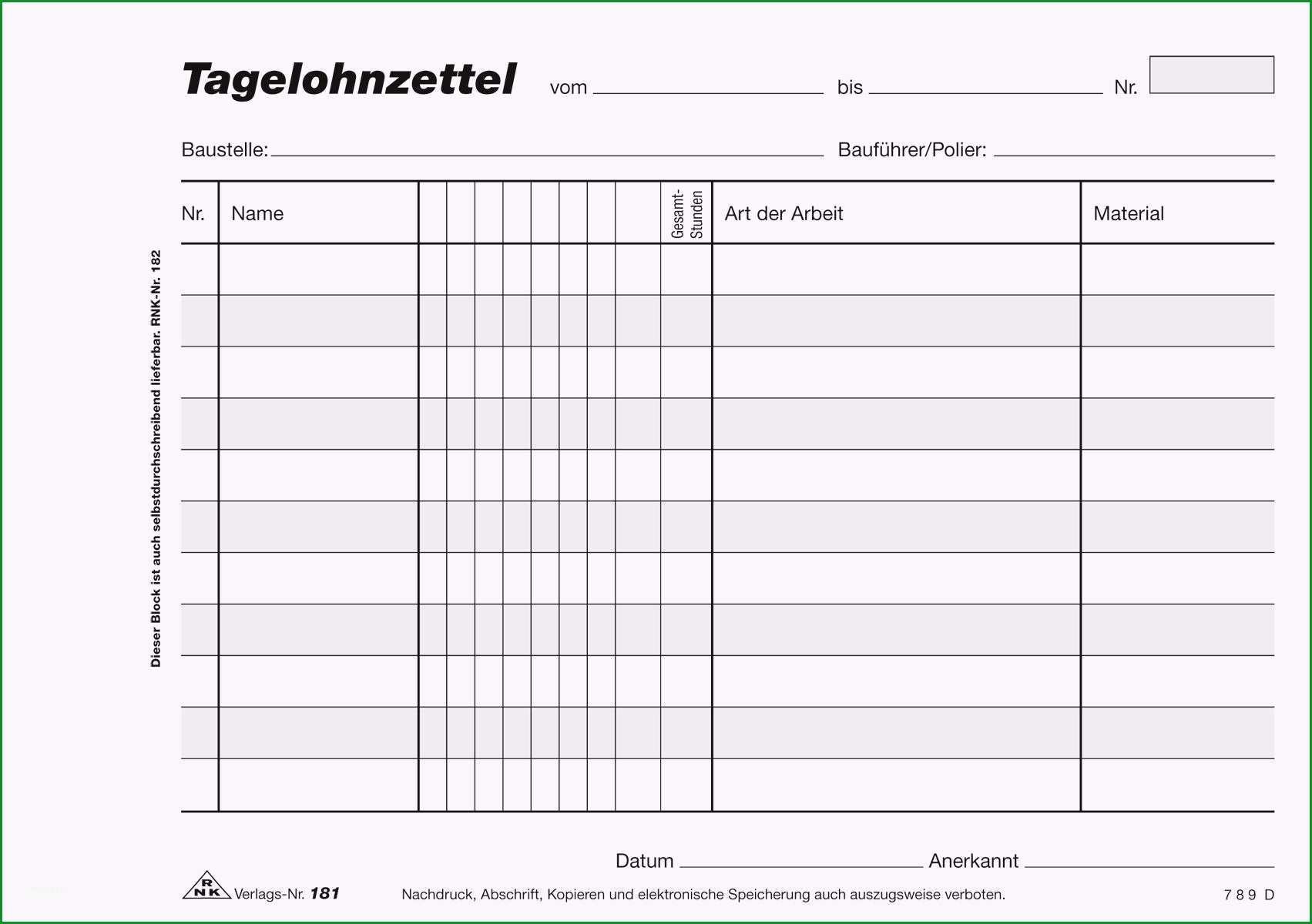 Atemberaubend Tagesbericht Oder Tagesrapport Alle Meine Vorlagende