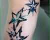 Atemberaubend Tattoo Sterne Vorlagen