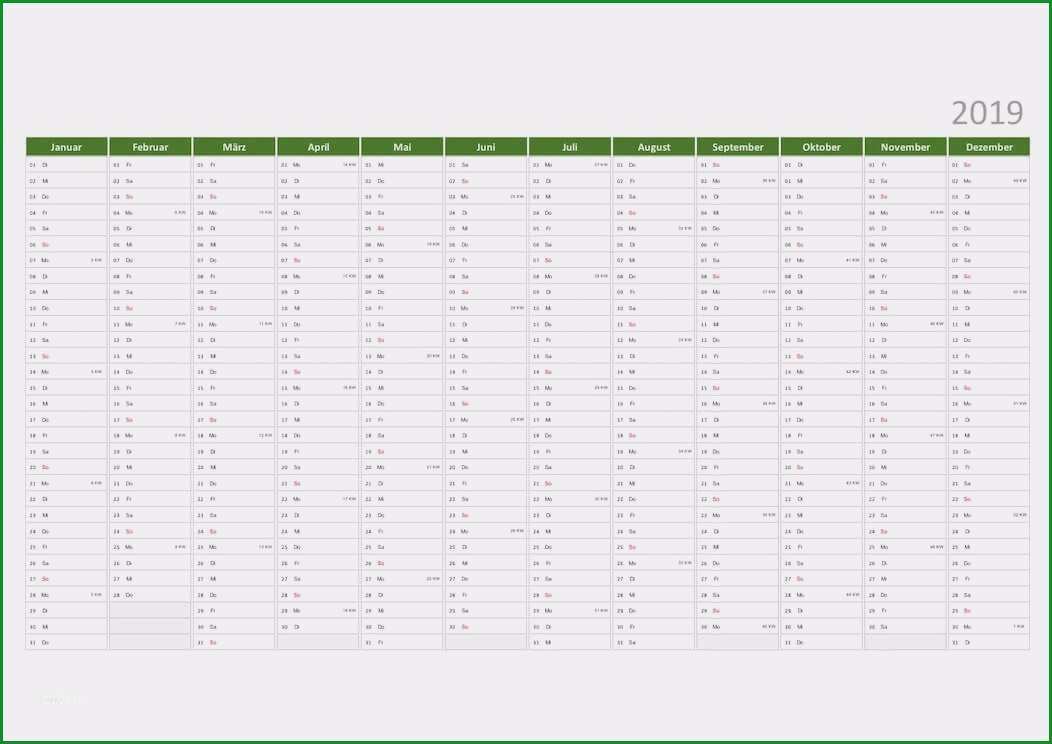 vorlage fotokalender 2019 erstaunlich kalender 2019 schweiz zum ausdrucken als pdf vorlagen