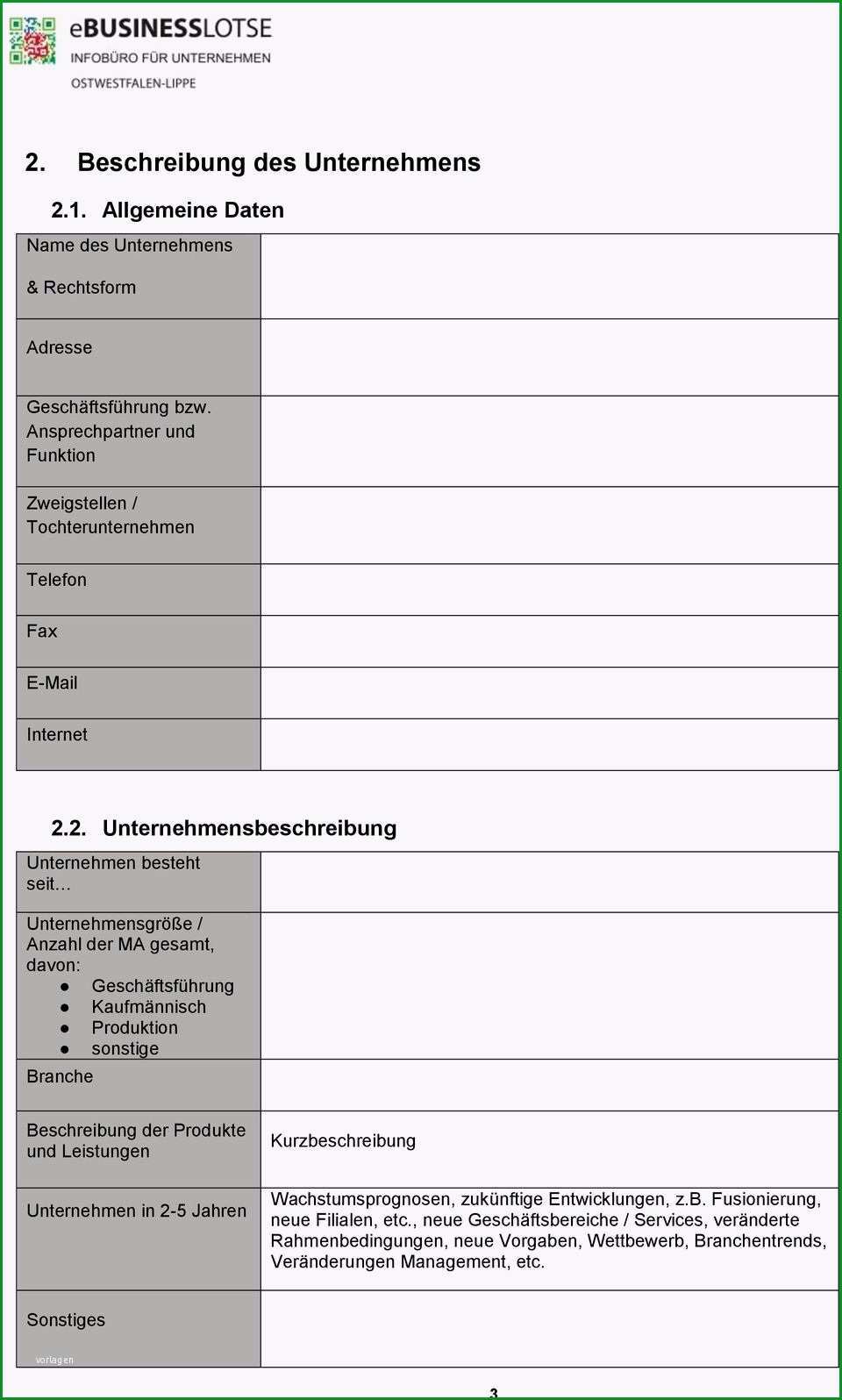 Vorlage zur erstellung eines lastenheftes