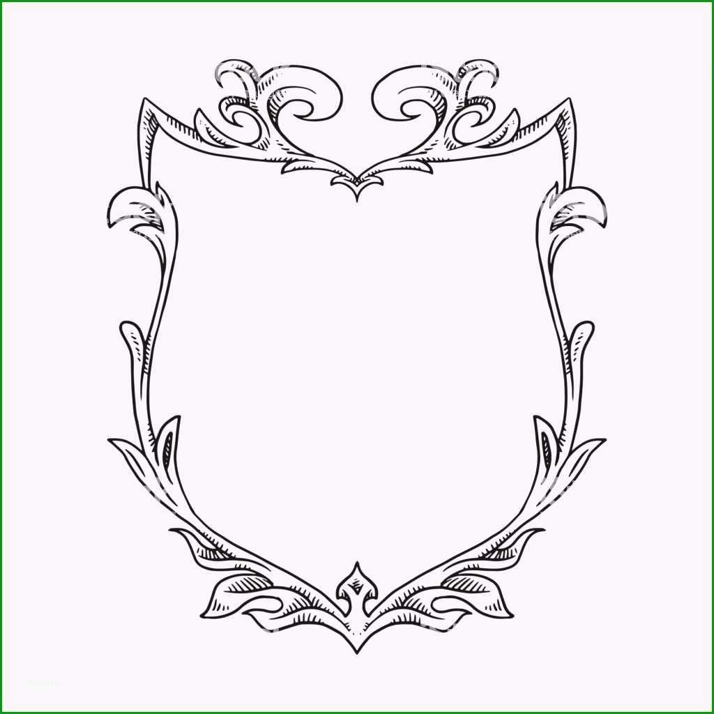 Atemberaubend Wappen Vorlage Shop Tablet Template Psd Inspirational