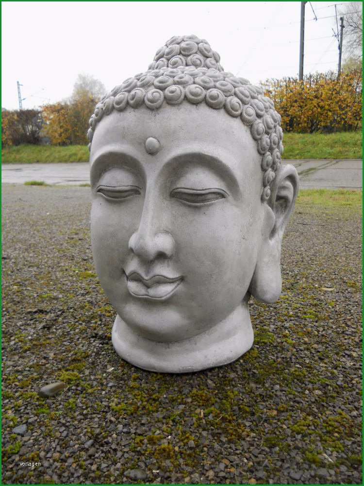 20 Überraschen Buddha Kopf Vorlage Für Deinen Erfolg 4