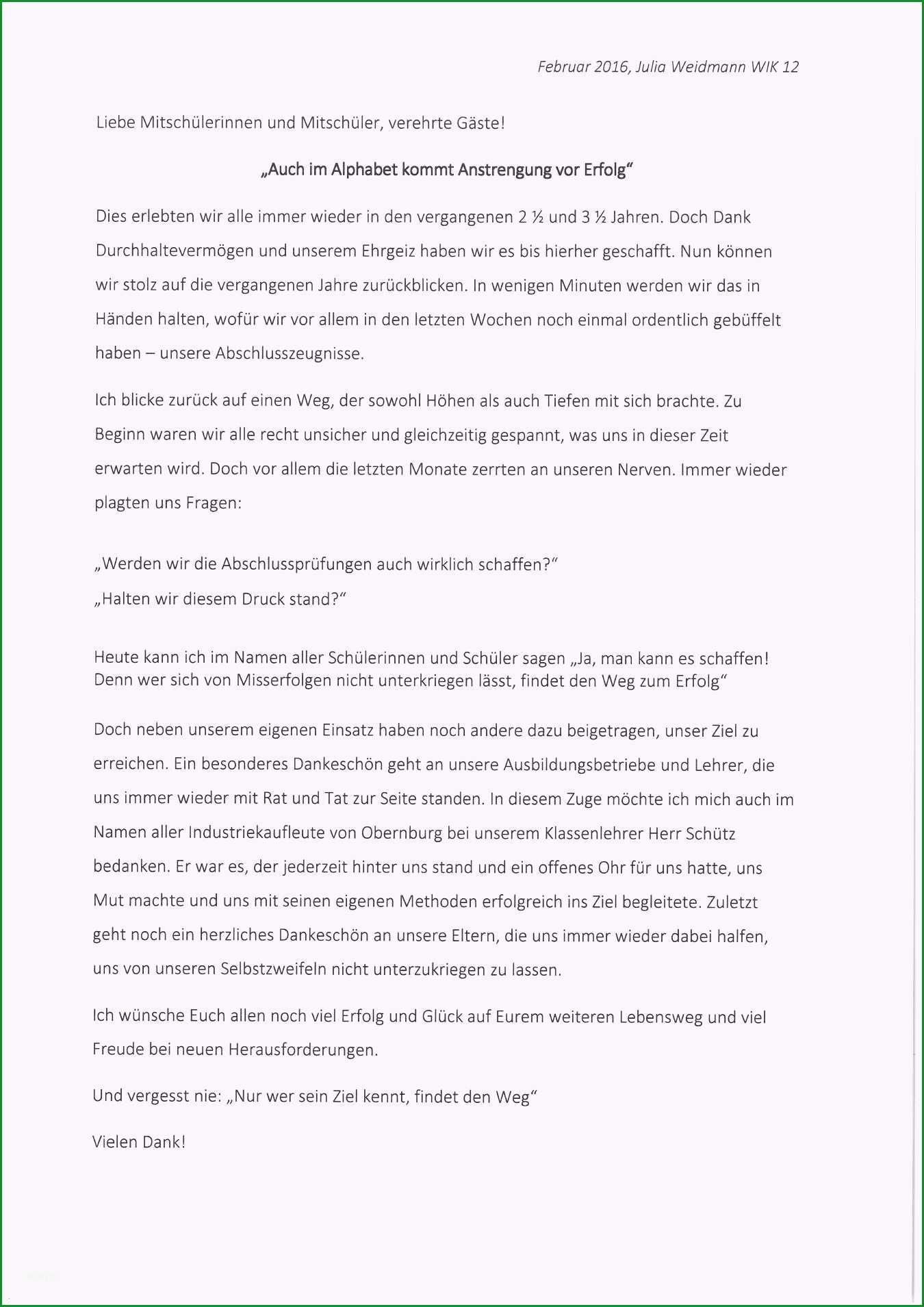 13 abschlussrede schule witzig