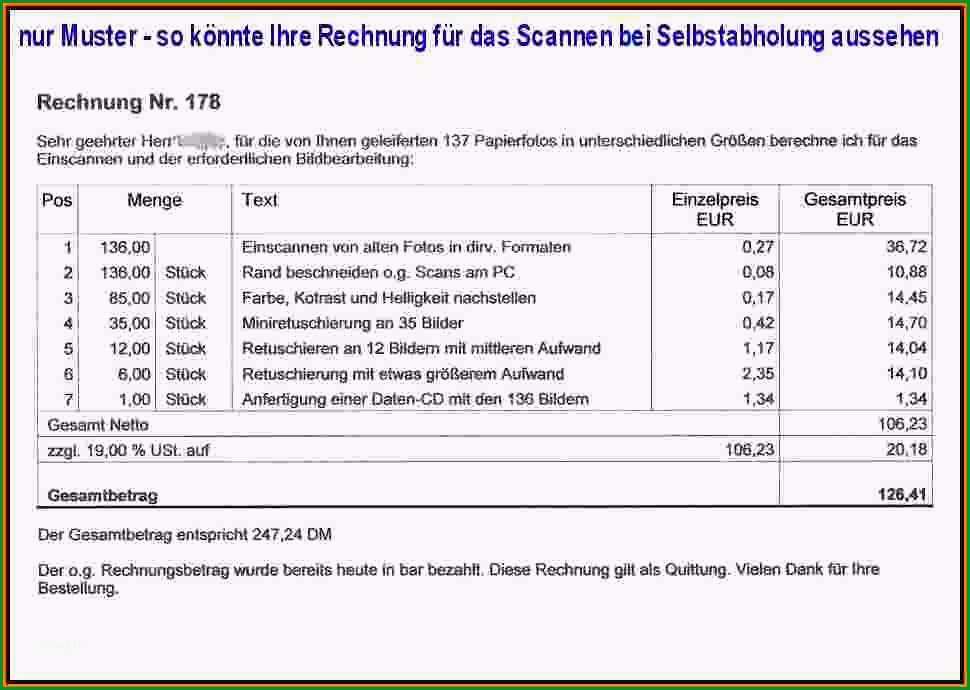 15 angebot malerarbeiten vorlage