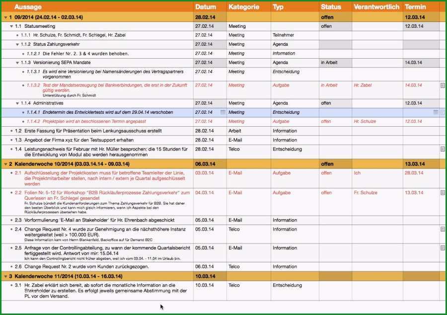 20 zeitplan vorlage excel