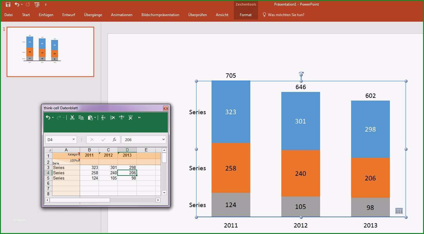 organigramm vorlage powerpoint