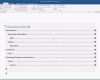 Außergewöhnlich Automatisches Inhaltsverzeichnis Erstellen Microsoft