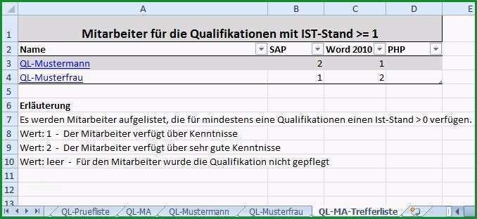 bewerbermanagement excel vorlage