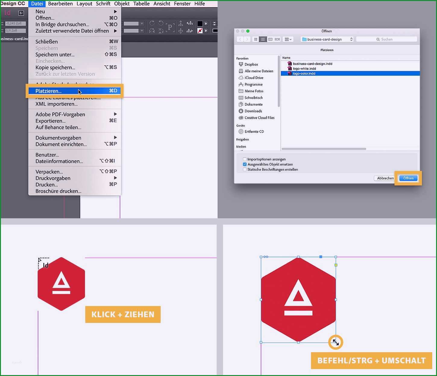 briefpapier vorlage indesign genial von briefkopf bis brieffus geschaftsbrief aufbau und gestaltung