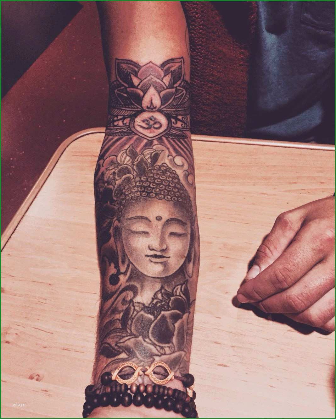 buddha tattoo vorlagen