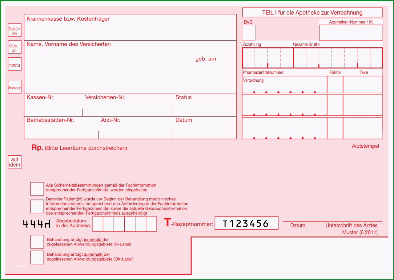 Datei T Rezept Muster 2011g