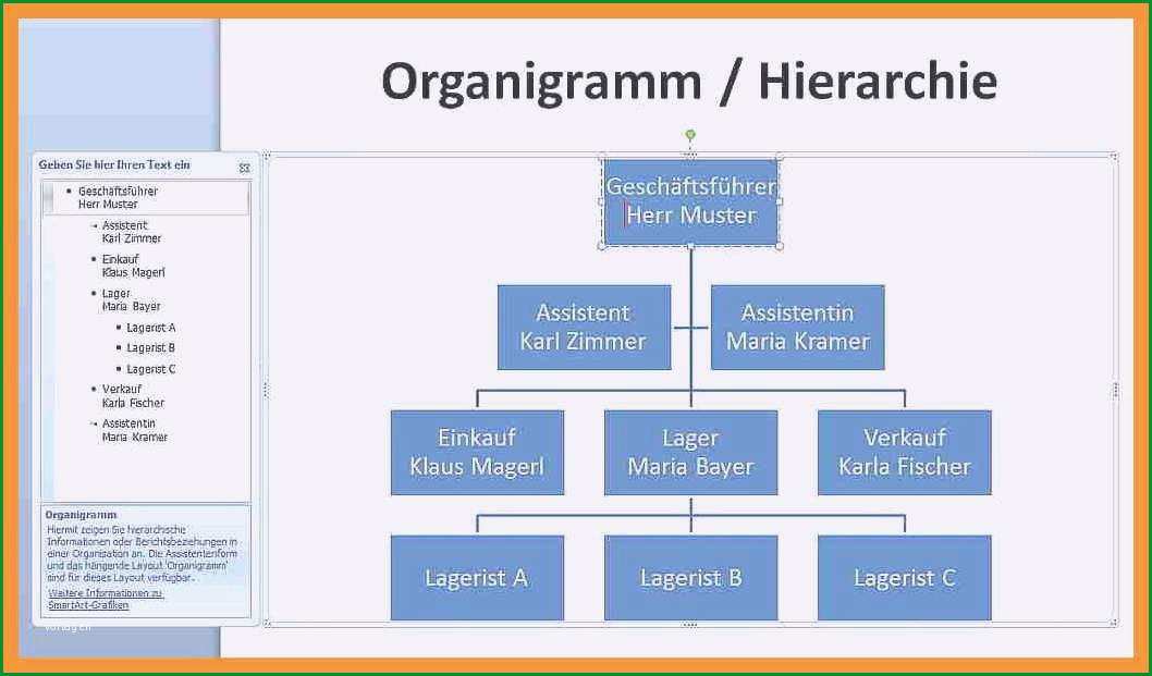 diagramm in word erstellen neues organigramm vorlage word