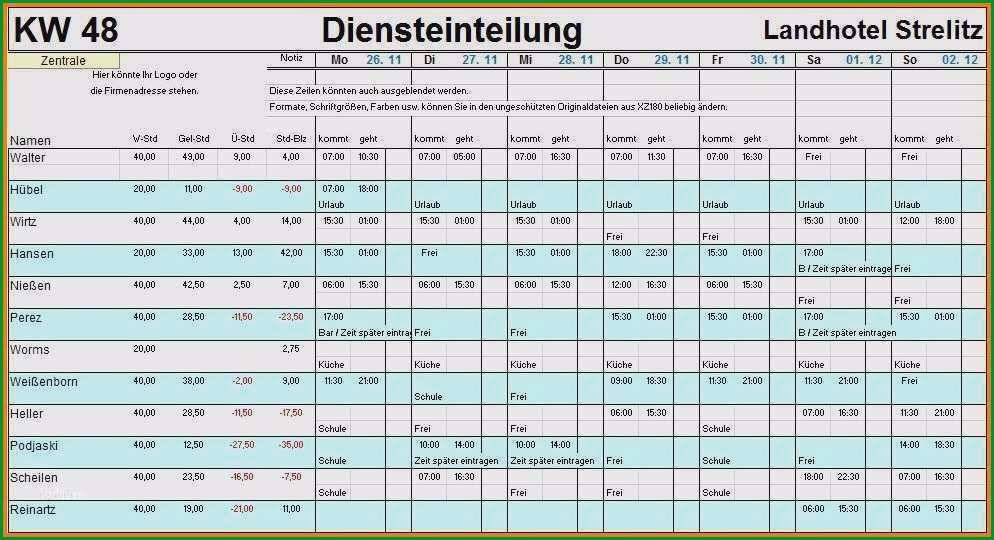 nstplan excel vorlage inspiration nstplan excel vorlage inspiration 8 excel arbeitsplan