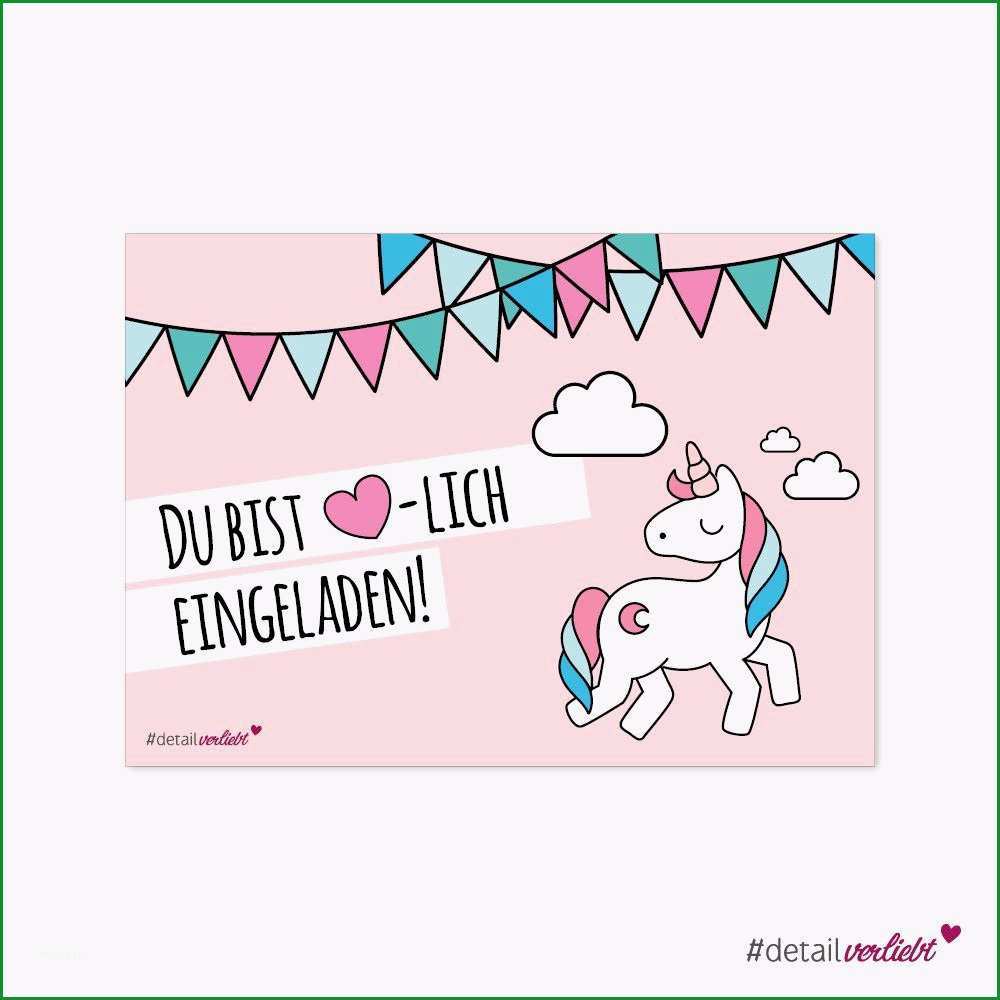 Außergewöhnlich Einladungen Kindergeburtstag Kostenlos Zum Ausdrucken