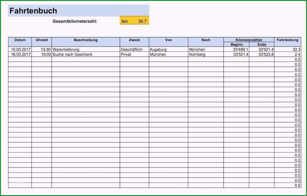 excel buchhaltung vorlage gratis