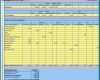 Außergewöhnlich Excel Vorlage Haushaltsplan – De Excel