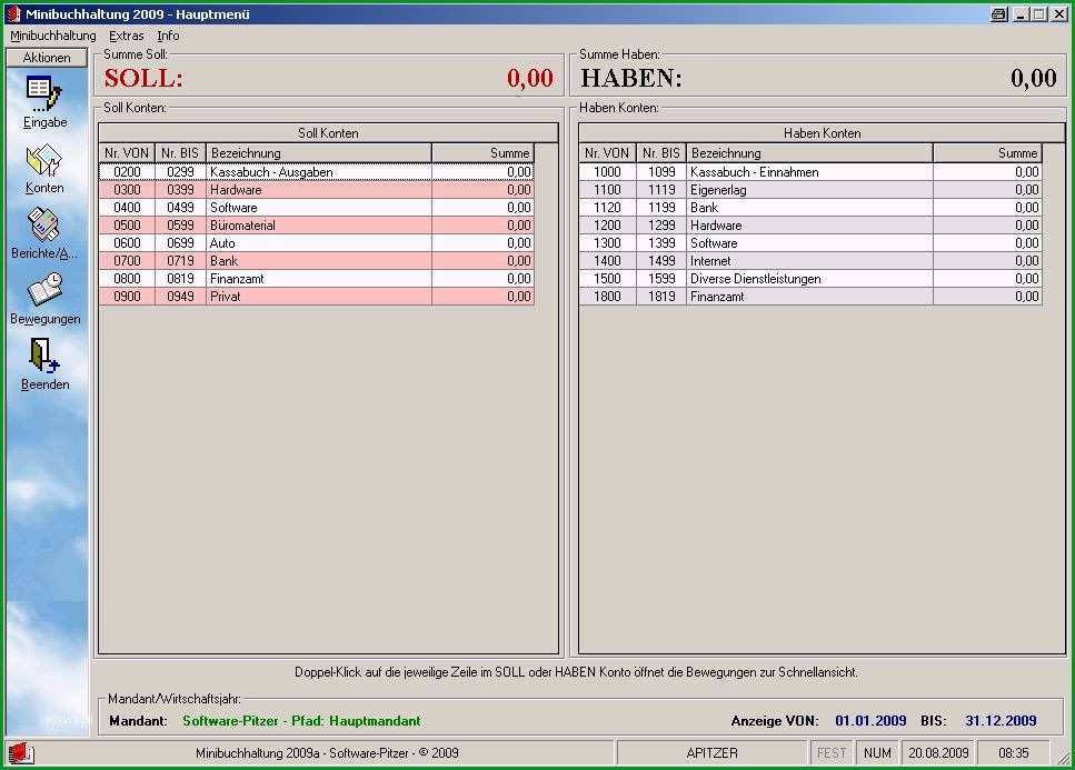 gewinnermittlung nach 4 abs 3 estg excel vorlage