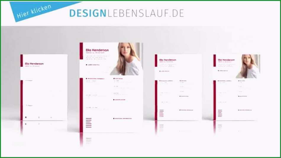 hervorragend bewerbung design word vorlage kostenlos 75