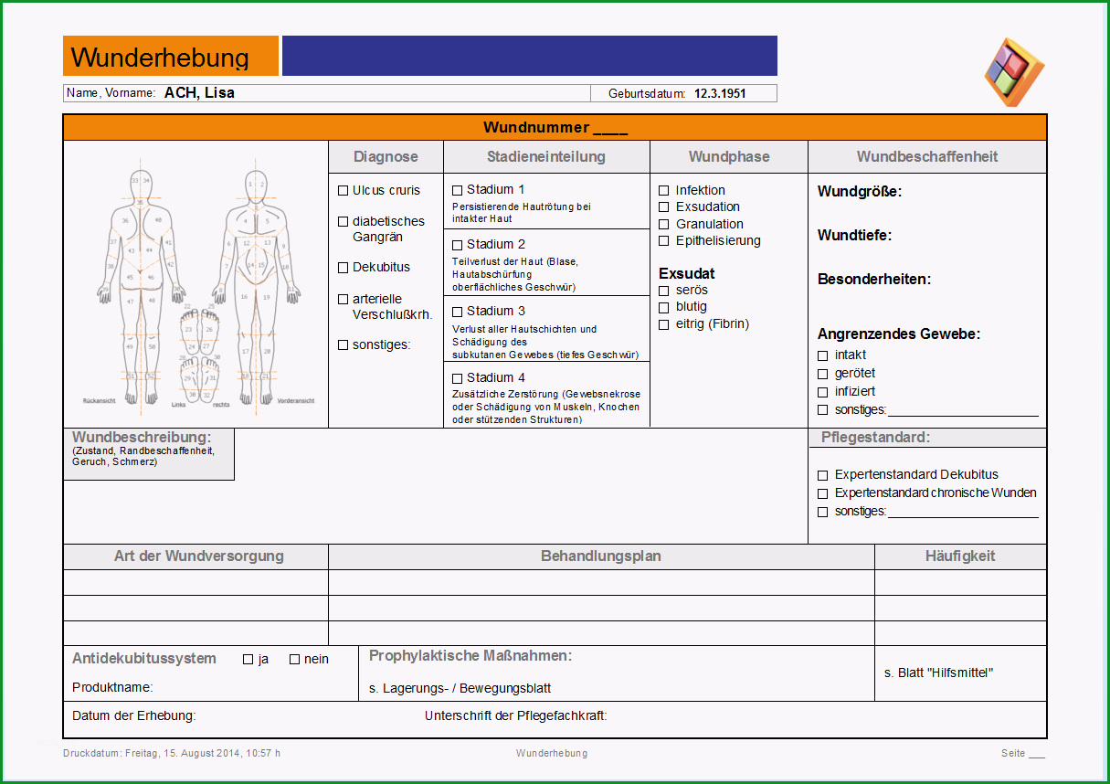 hycare ambulant