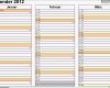Außergewöhnlich Kalender 2012 Zum Ausdrucken Excel Vorlagen In 11