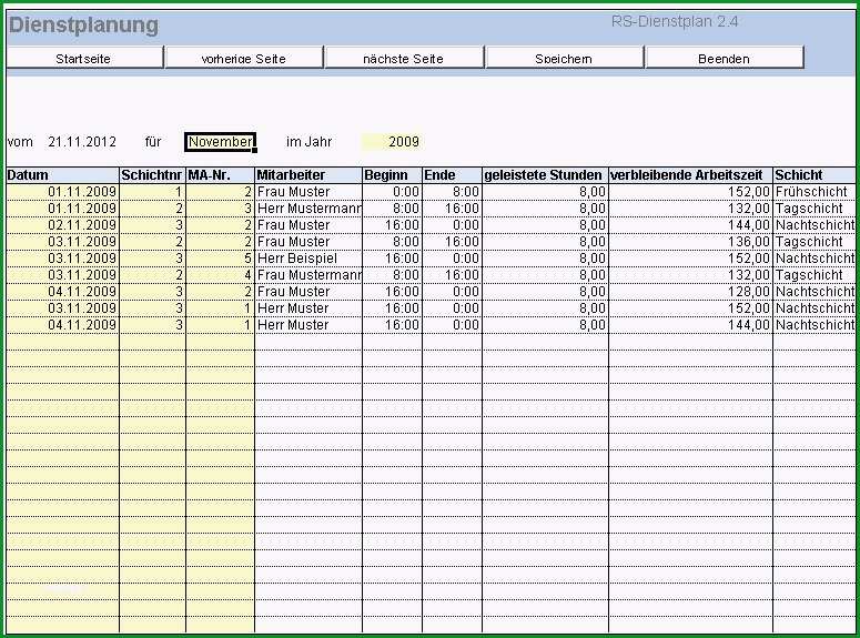 kapazitatsplanung mitarbeiter excel vorlage erstaunlich rs nstplanung excel vorlagen shop